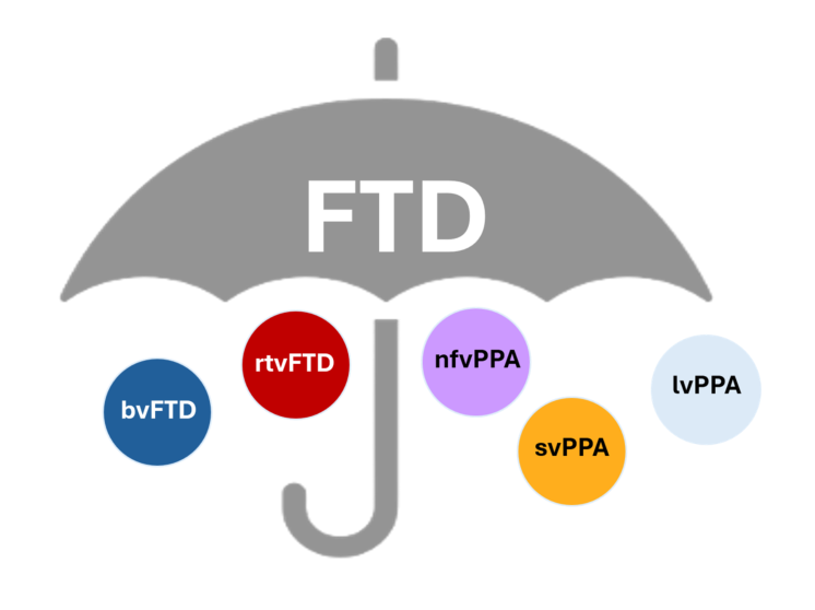 What is Frontotemporal Dementia?